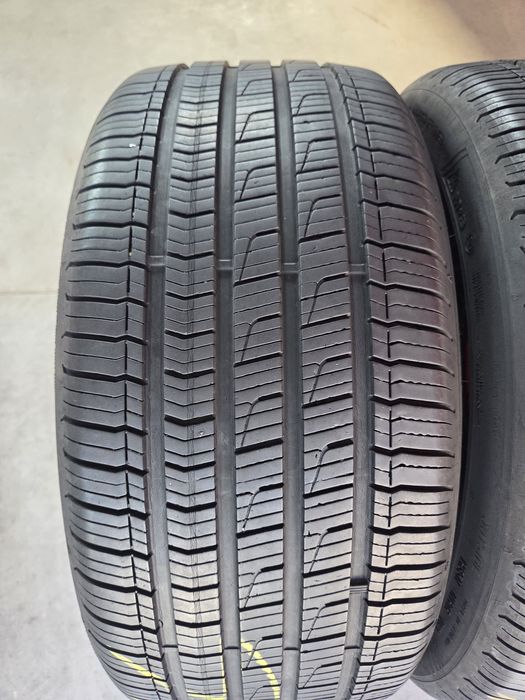 Set 4 anvelope SH AllSeason Dunlop 225/40/18 dot 2021