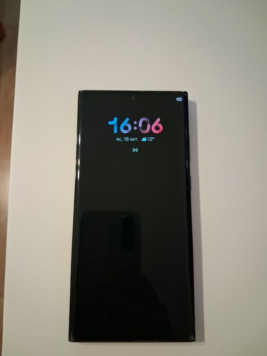Samsung S23 Ultra, 12/256