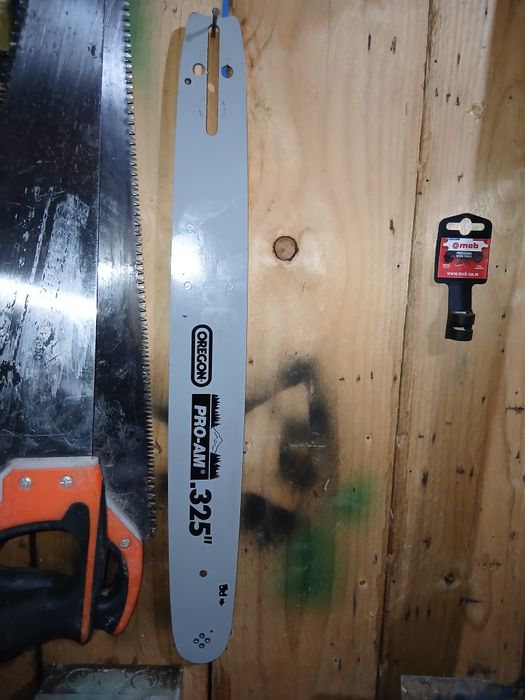 Lama drujba oregon 45 cm