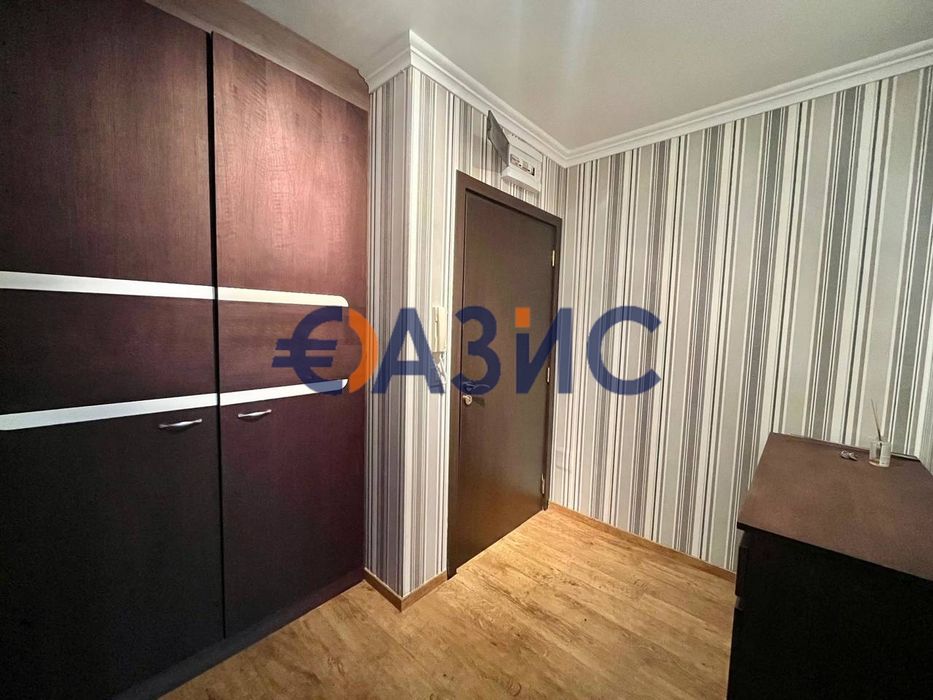 Продава се Двустаен апартамент в Свети Влас - 75 кв.м за 816 €/кв.м - Снимка #8