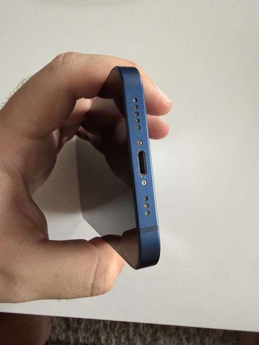 Iphone 12 128GB Blue