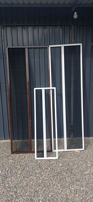 Москитная сетка -масса торы Решетка