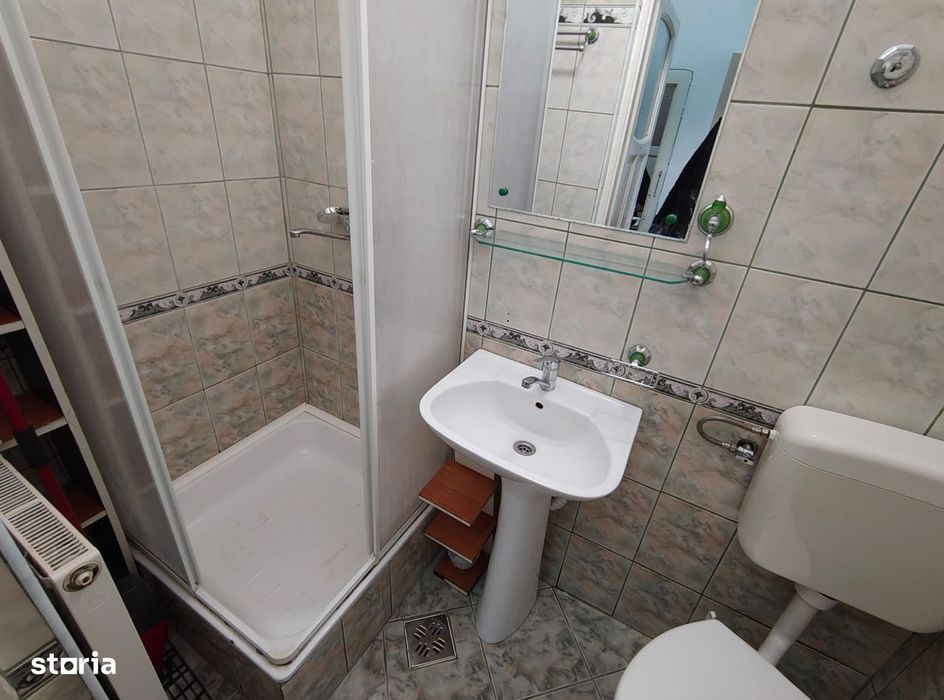 Studio 1 camera, central, zona cetatii, elevi/studenti