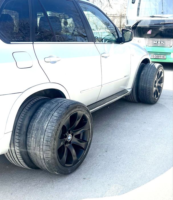 Джанти BMW 20 OEM  с гуми