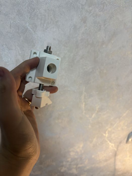 Настольная лампа икеа tertial