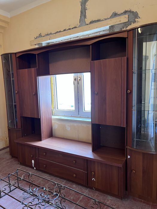 Продается горка/стенка