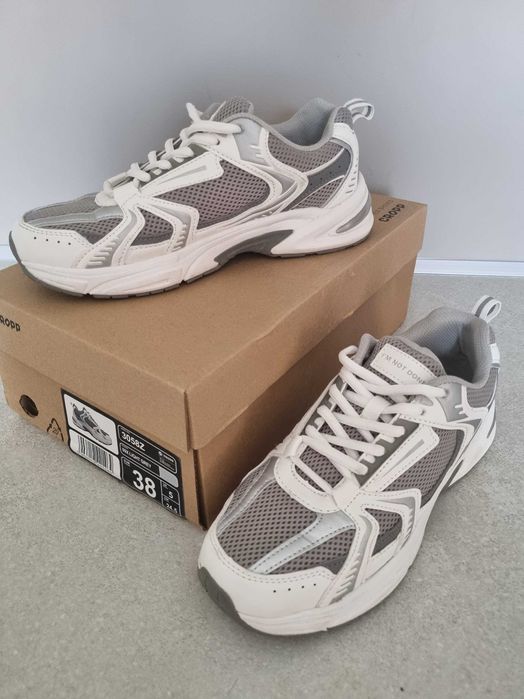 Дамски маратонки Cropp