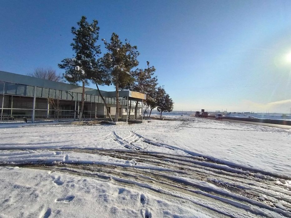 Noturar bino sotiladi  нотурар бино сотилади