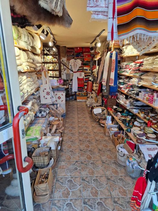 Дава се под наем Магазин в София, Център - 25 кв.м за 700 € - Снимка #3