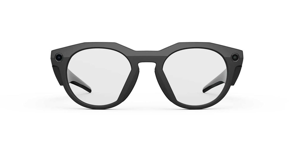 Смарт-очки Oakley Meta HSTN Ray Ban