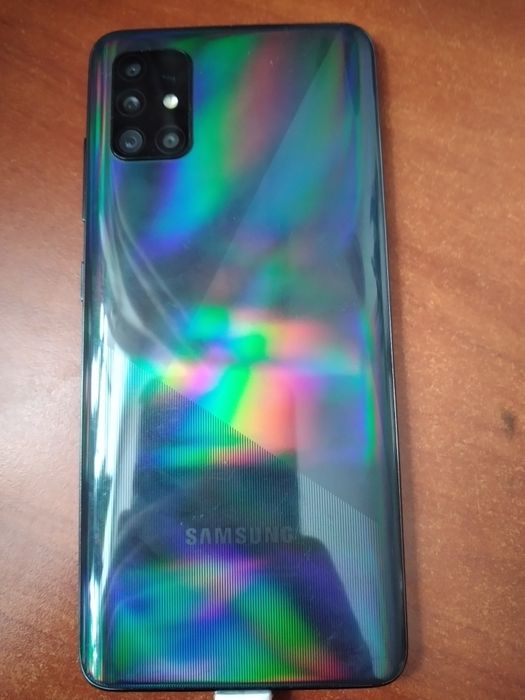 Samsung a51 6/128