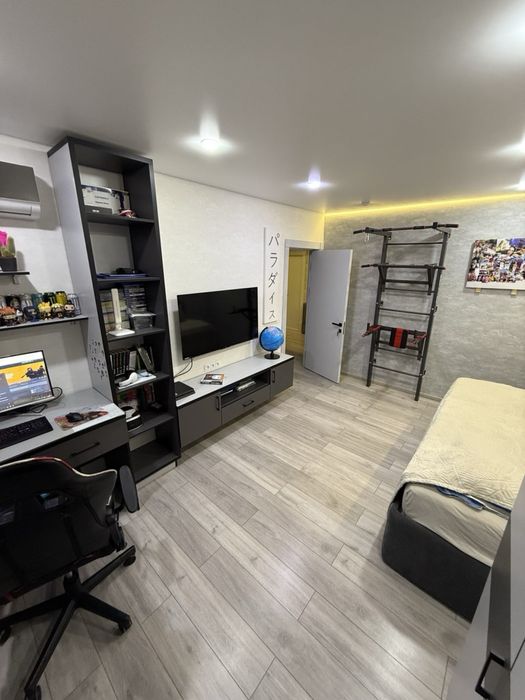 ЦУМ, Ц 7, 3/2/4 своя (ул. Чимкентская)