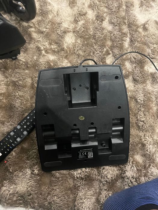 Волан и педали за ps3 и игри в подарък