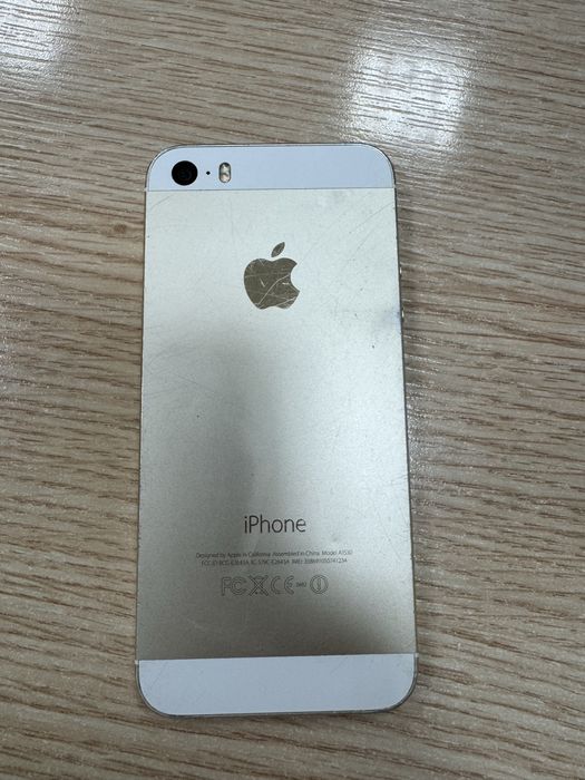 Iphone 5, в рабочем состоянии