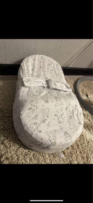 Продам кокон детский