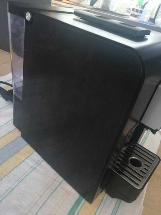 Кафе Машина с капсули