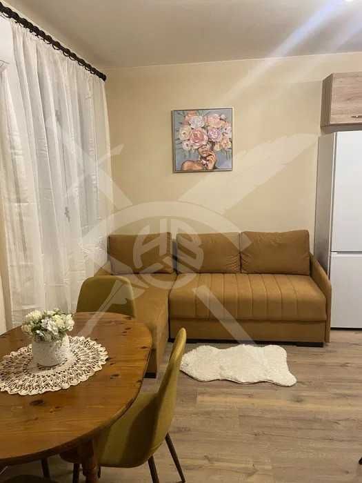 Дава се под наем Двустаен апартамент в Варна, Лятно кино Тракия - 58 кв.м за 500 € - Снимка #1