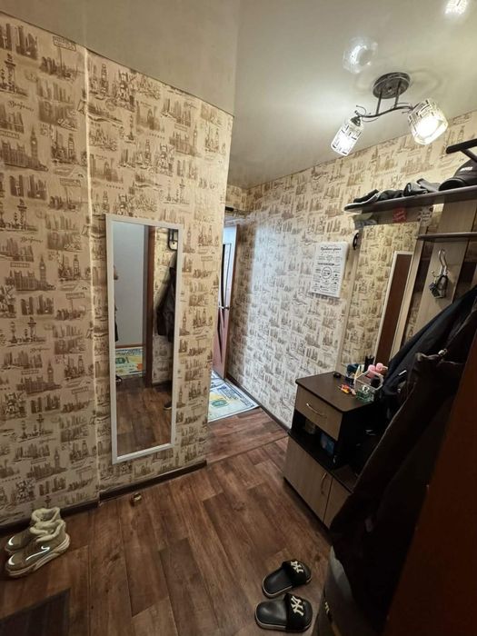 Квартира 32.5кв.метров продам