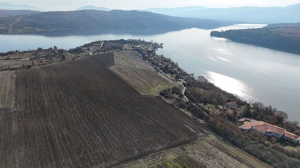 Продава се Парцел в с. Ковачевци, Област Перник - 18683 кв.м за 28 €/кв.м - Снимка #5