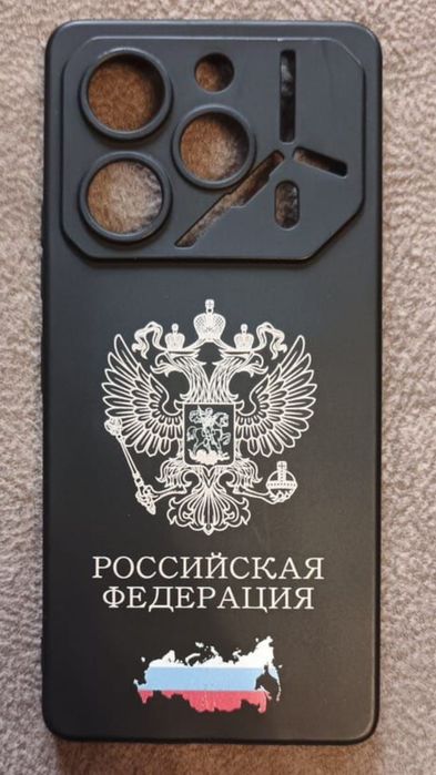 Techno pova 6 pro 5g 12/256