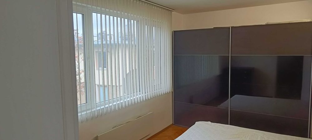 Дава се под наем Двустаен апартамент в Пловдив, Съдийски - 70 кв.м за 448.8 € - Снимка #6