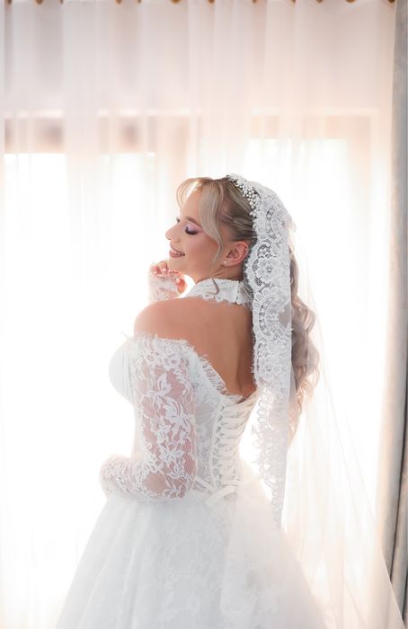 Rochie de Mireasă