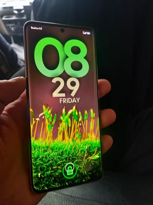 Обмен два телефона