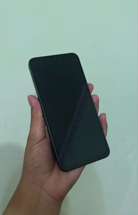 Samsung A16 smartfon