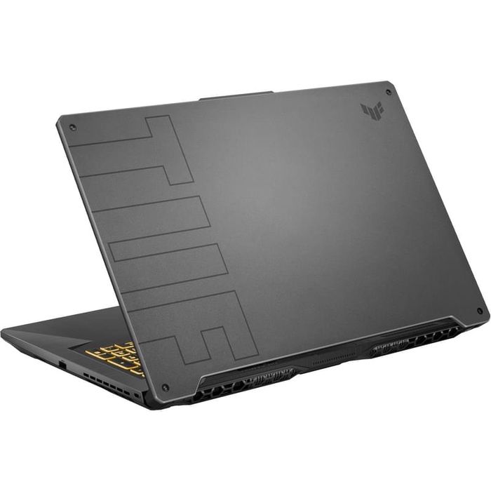 ASUS TUF GamingF17