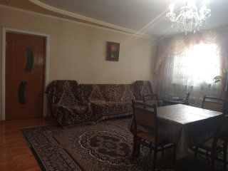 Продается благоустроенный дом.