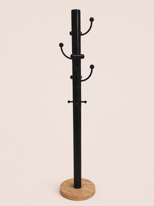 Cuier postmodern atribuit lui Ettore Sottsass