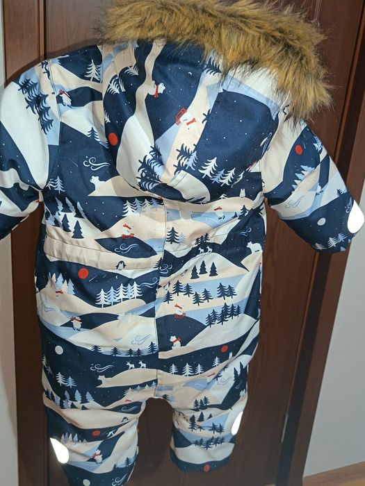 Деткси космонавт