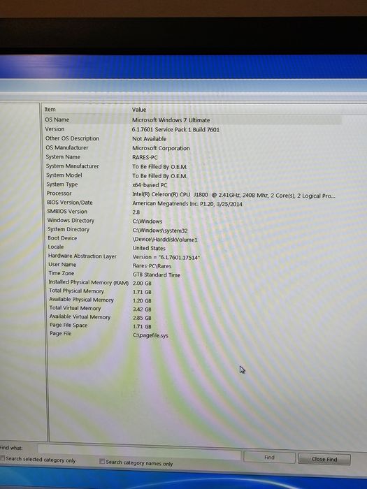 PC Desktop - Stare impecabilă, gata de utilizare