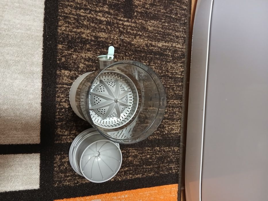 Цитруспреса с USB кабел