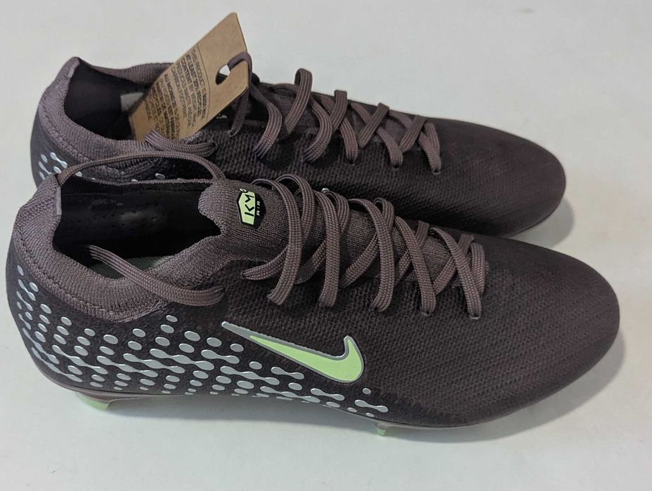 Nike Mercurial Vapor 16 PRP Mbappe футболни обувки 39 номер от Сащ