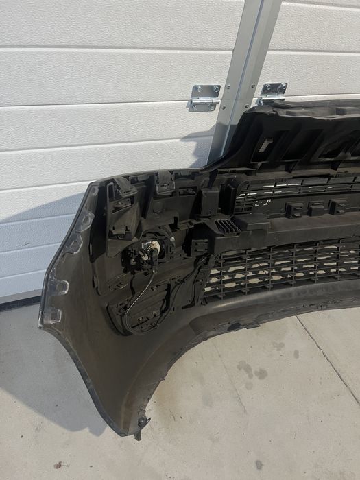 Bara față Citroen C3 Picasso