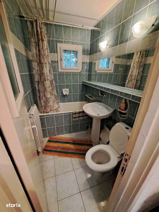 Apartament 2 camere de inchiriat, mobilat si utilat, zona Areni.