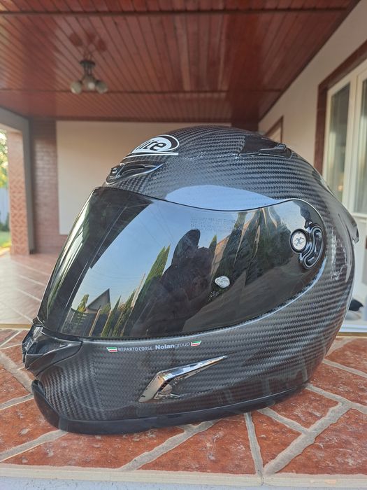 Casca moto X-lite x 802 r