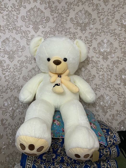 Большой мишка 1.50
