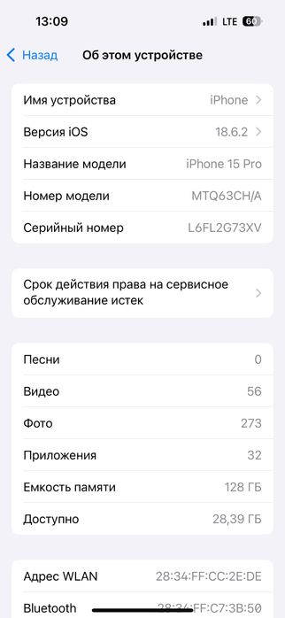 ayfon 15 pro 83 yomkst