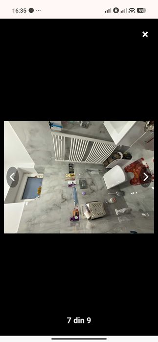 Apartment  Satu-Mare