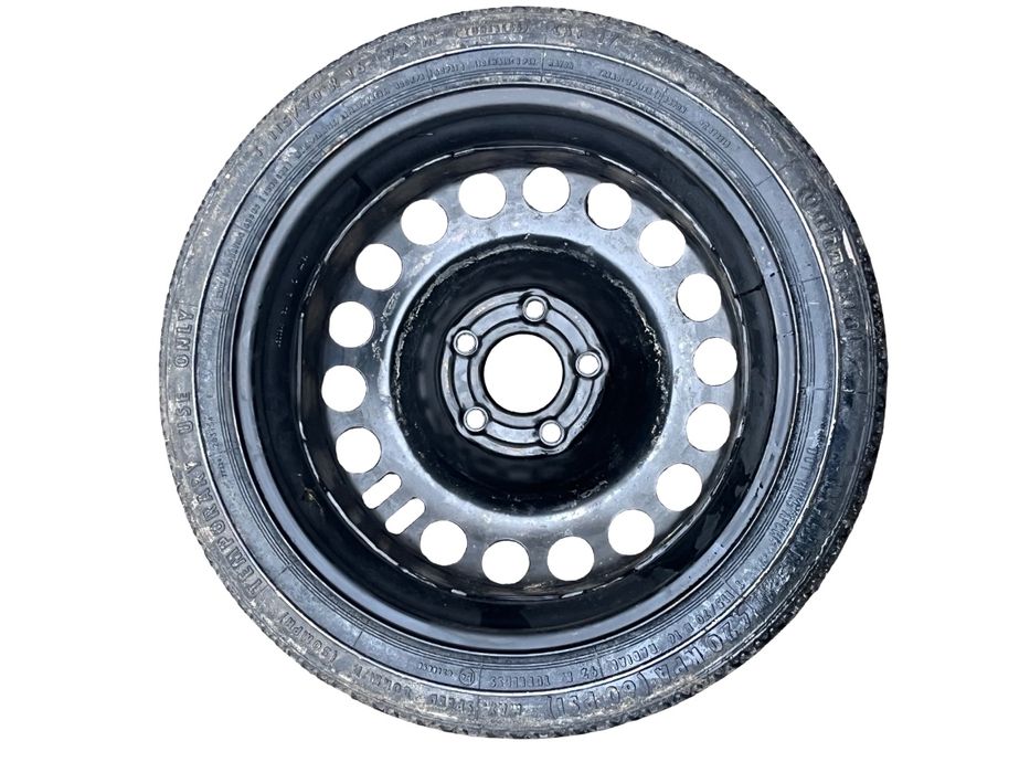 Roata De Rezerva Slim R16 Opel Meriva B S10 2010 - 2017