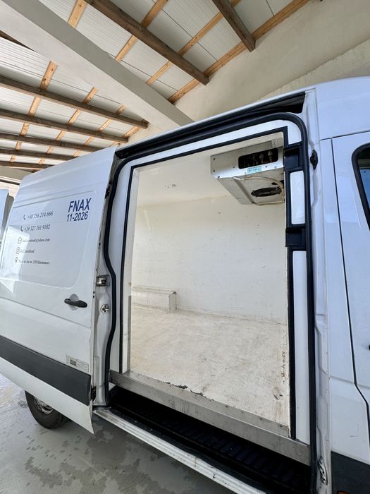 Vand mercedes sprinter