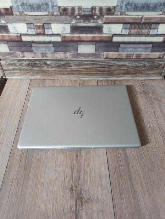 HP EliteBook 830 G6.procesor i5 gen 8.16g RAM.Nvme.touchscreen