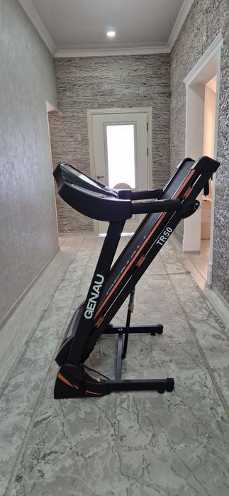 Беговая дорожка Genau TR50