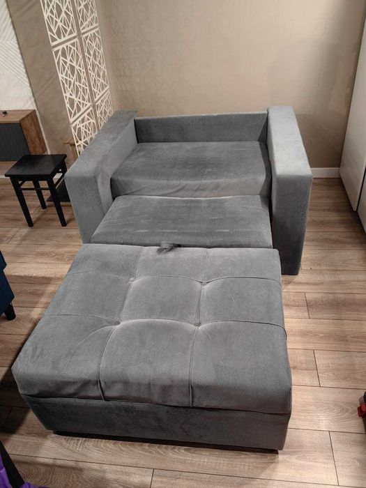 Продам кресло-кровать