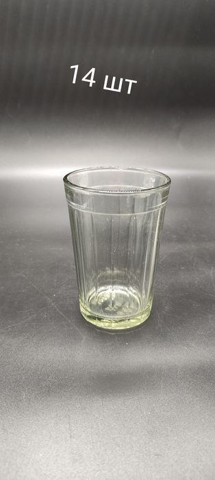 Граненный стакан