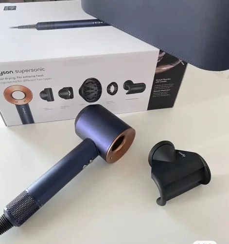 Dyson Supersonic feon