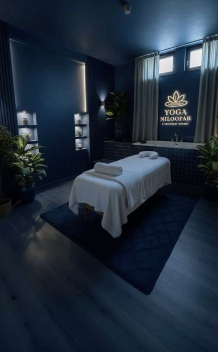 Массаж Актау шугаринг