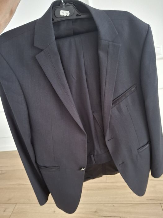 Sacou bărbați marime 48 (S/M)